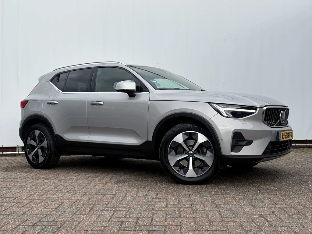 Volvo XC40 – foto 12