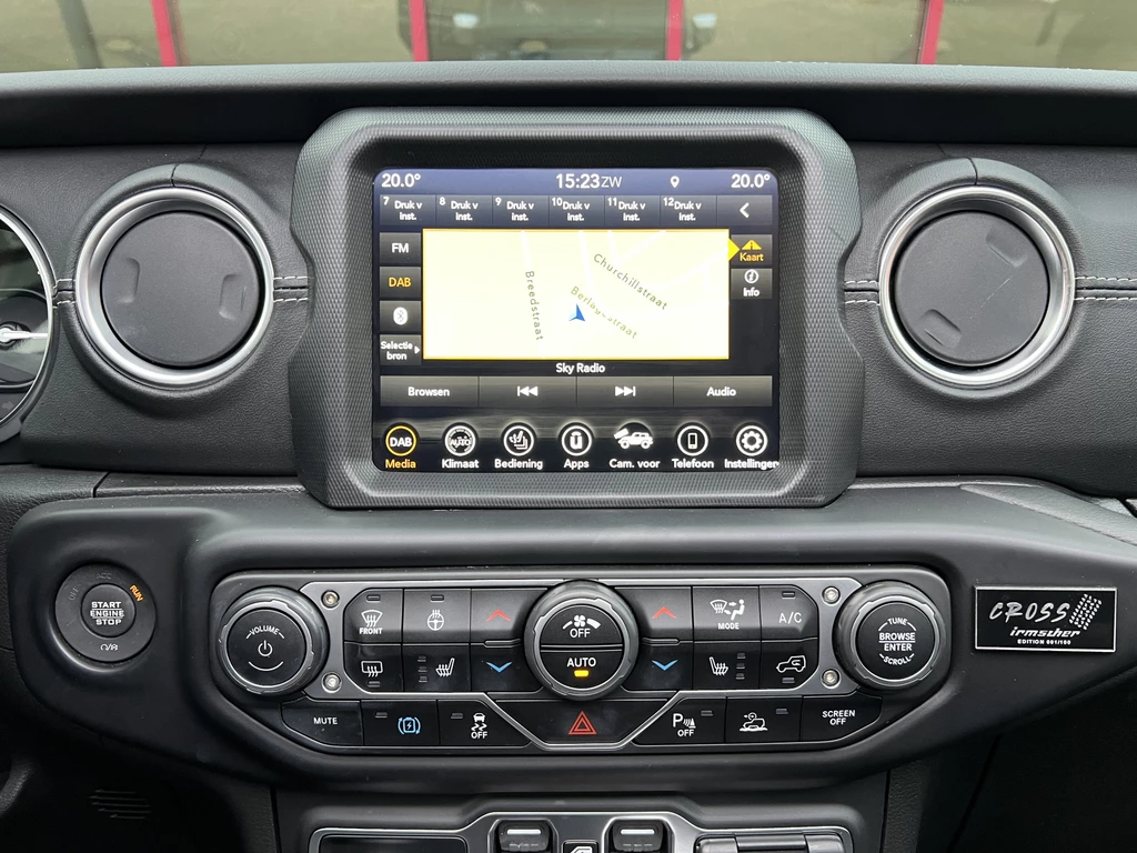 Jeep Wrangler – foto 30