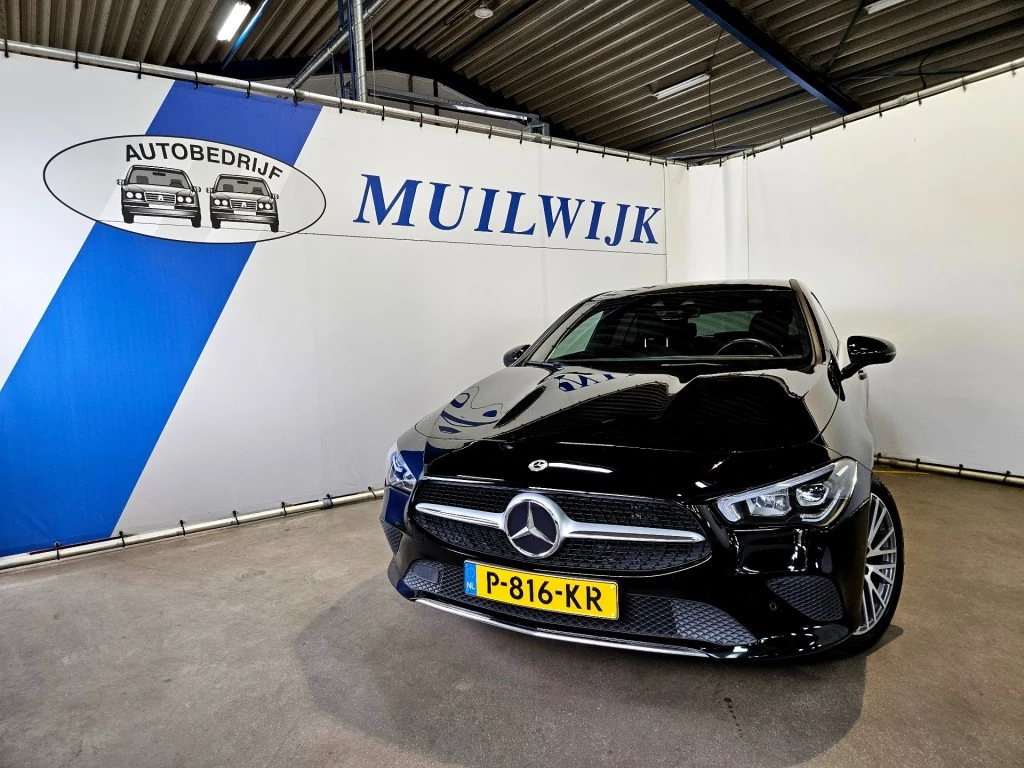 Mercedes-Benz CLA – foto 18