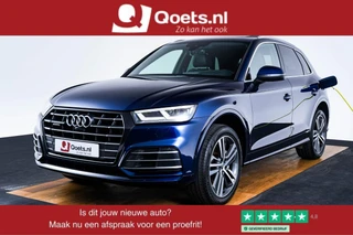 Audi Q5 – thumbnail 1