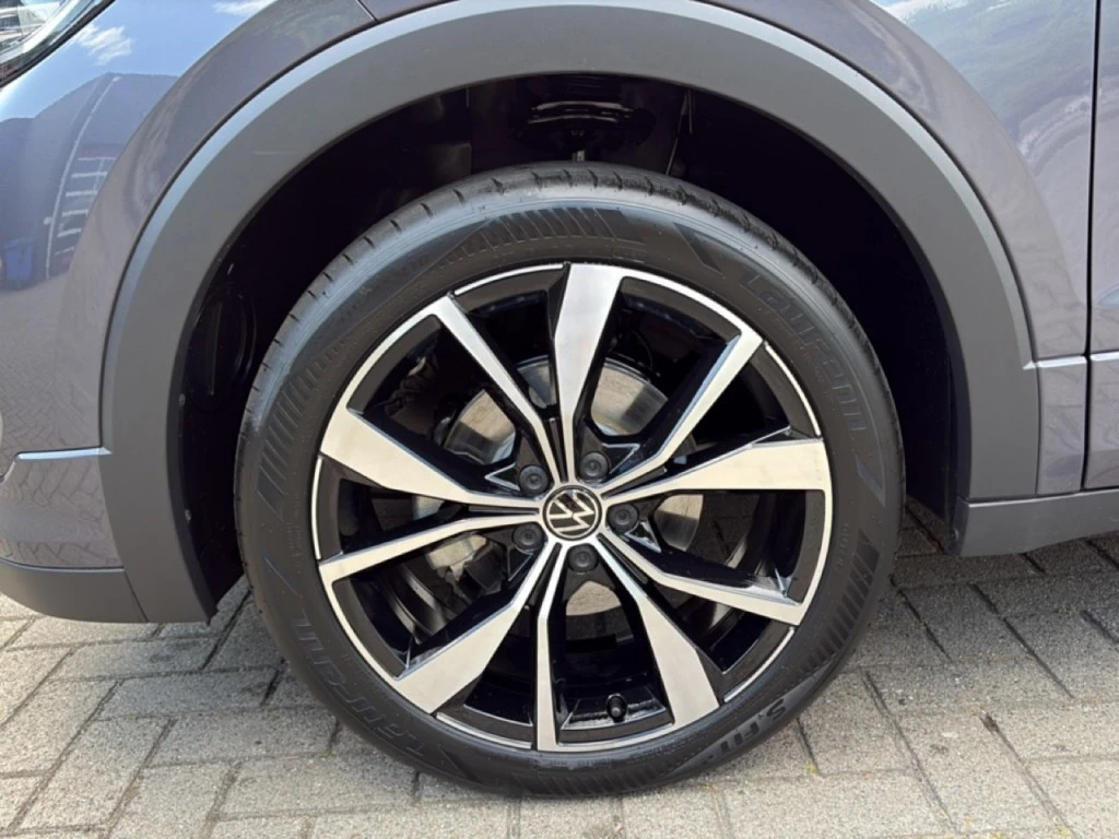 Volkswagen T-Cross – foto 9