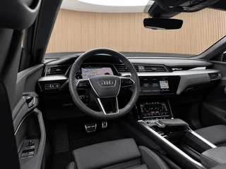 Audi Q8 e-tron – thumbnail 20