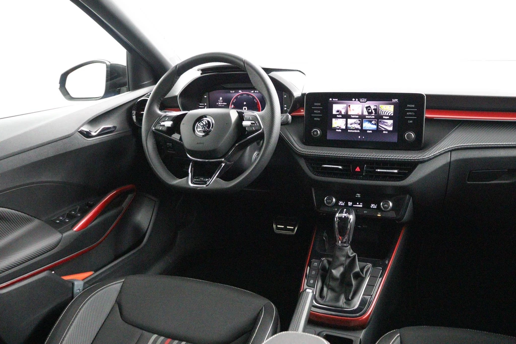 Škoda Fabia – foto 20