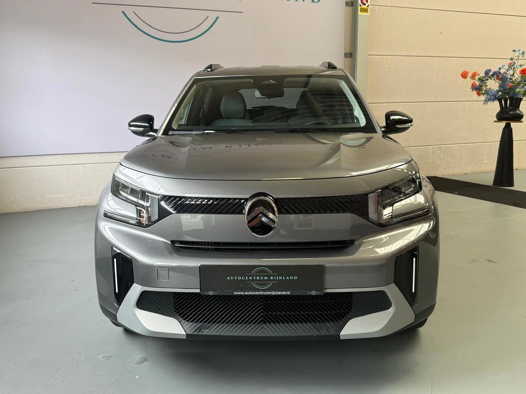 Citroën C3 Aircross – foto 12