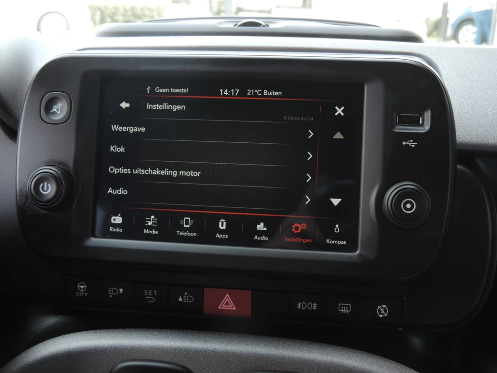 Fiat Panda – foto 31