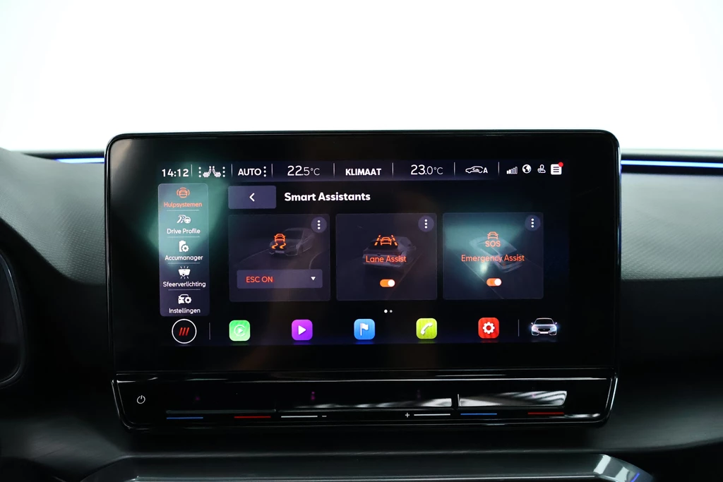 CUPRA Leon – foto 27