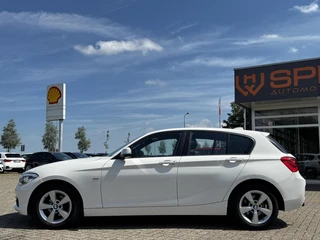 BMW 1 Serie – thumbnail 3