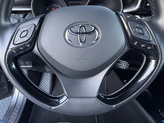 Toyota C-HR – thumbnail 22
