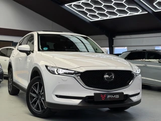 Mazda CX-5 – thumbnail 11