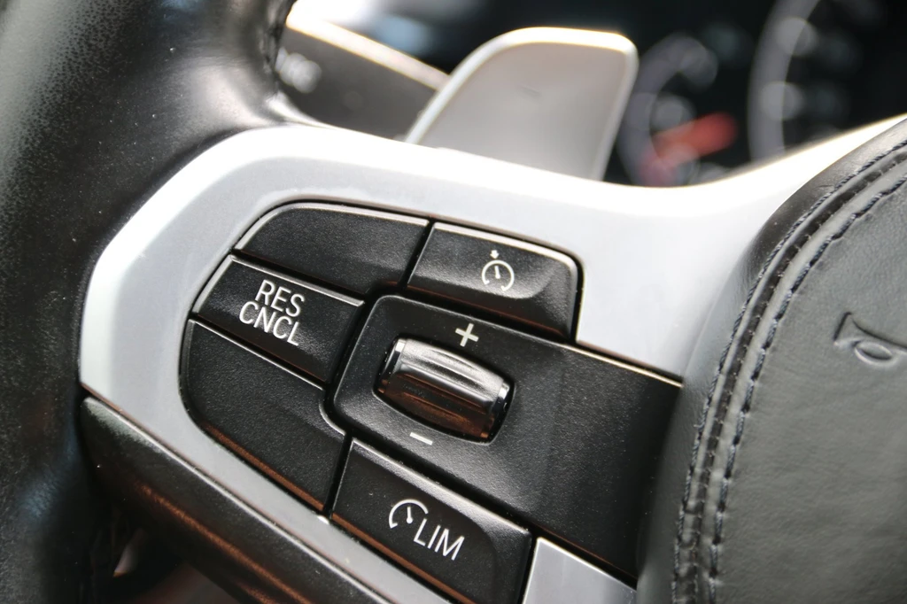 BMW 5 Serie – foto 14