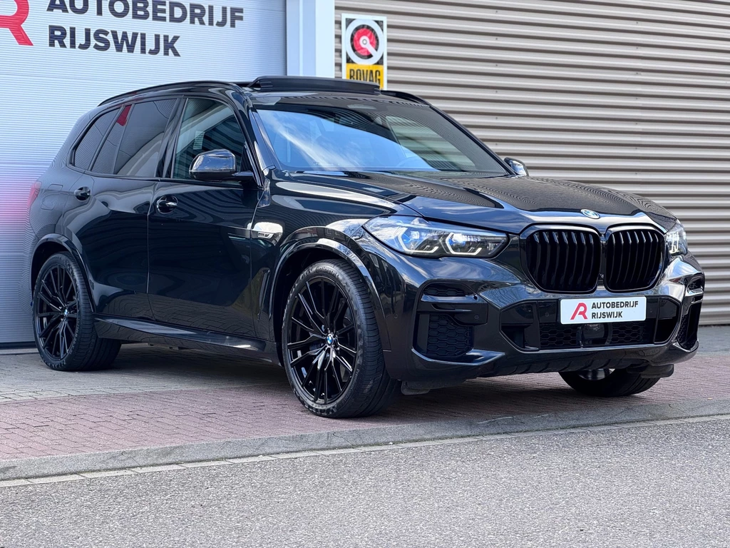 BMW X5 – foto 9
