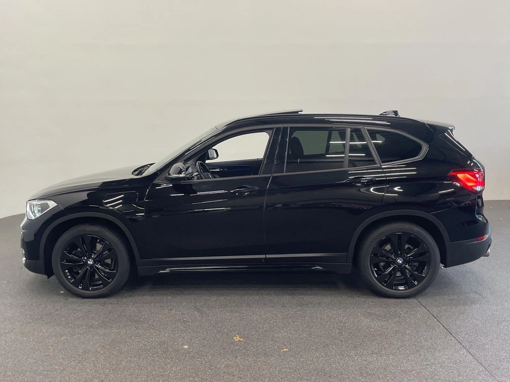 BMW X1 – foto 5