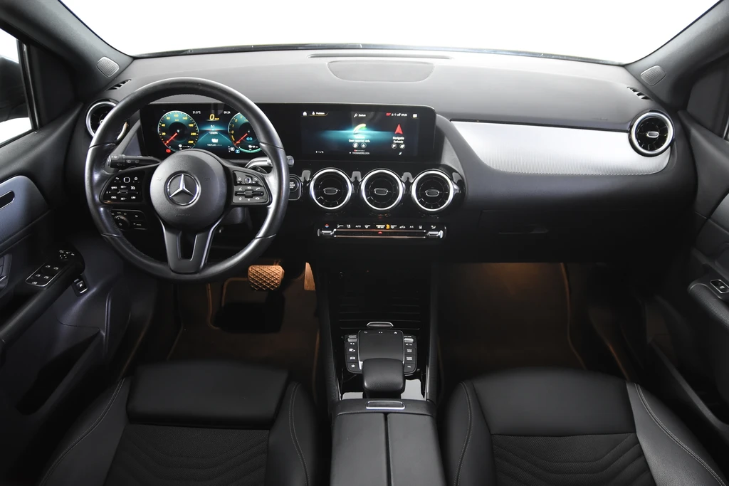 Mercedes-Benz B-Klasse – foto 14