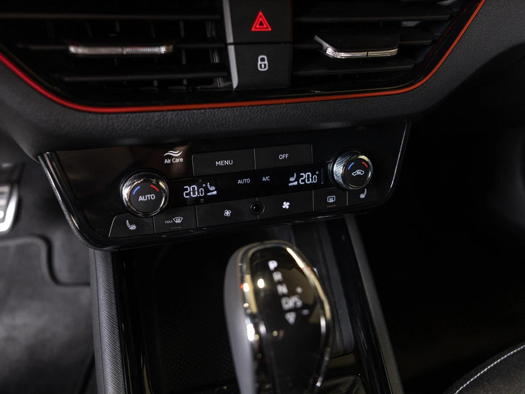 Škoda Kamiq – foto 29