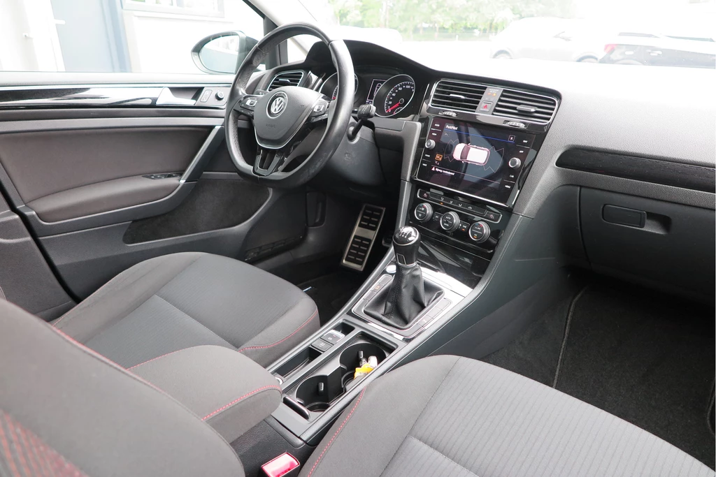 Volkswagen Golf – foto 28