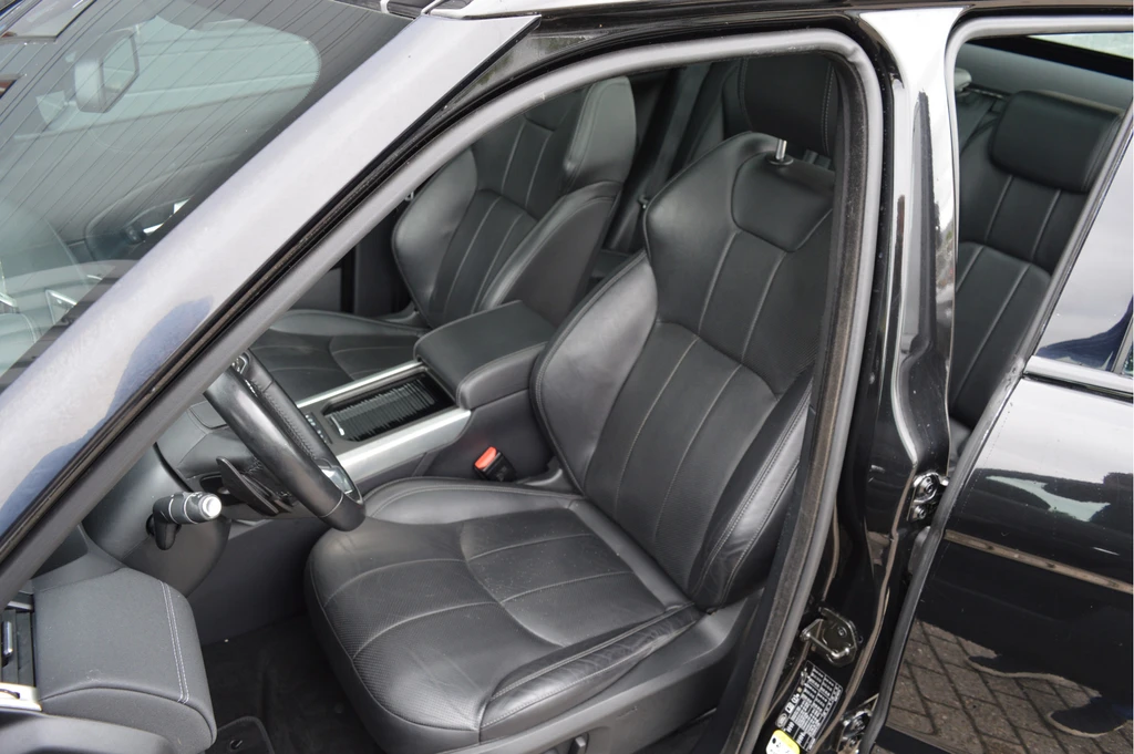 Land Rover Range Rover Evoque – foto 10