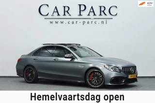 Mercedes-Benz C-Klasse – thumbnail 8