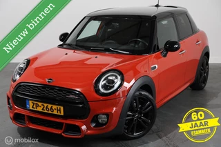 MINI Cooper – thumbnail 2
