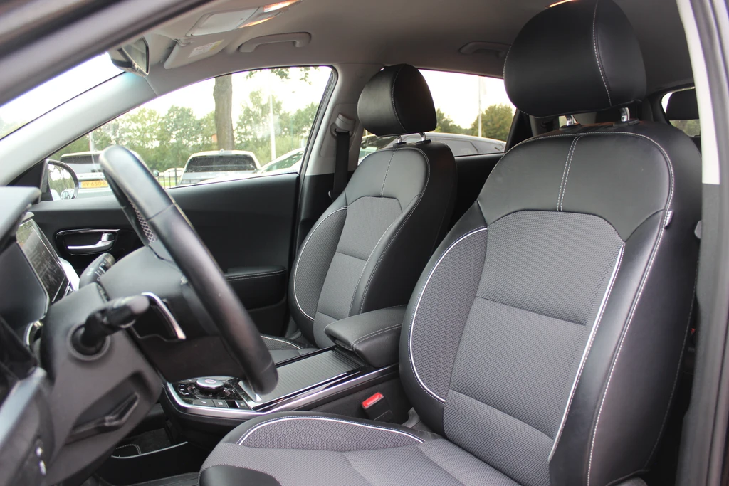 Kia e-Niro – foto 10