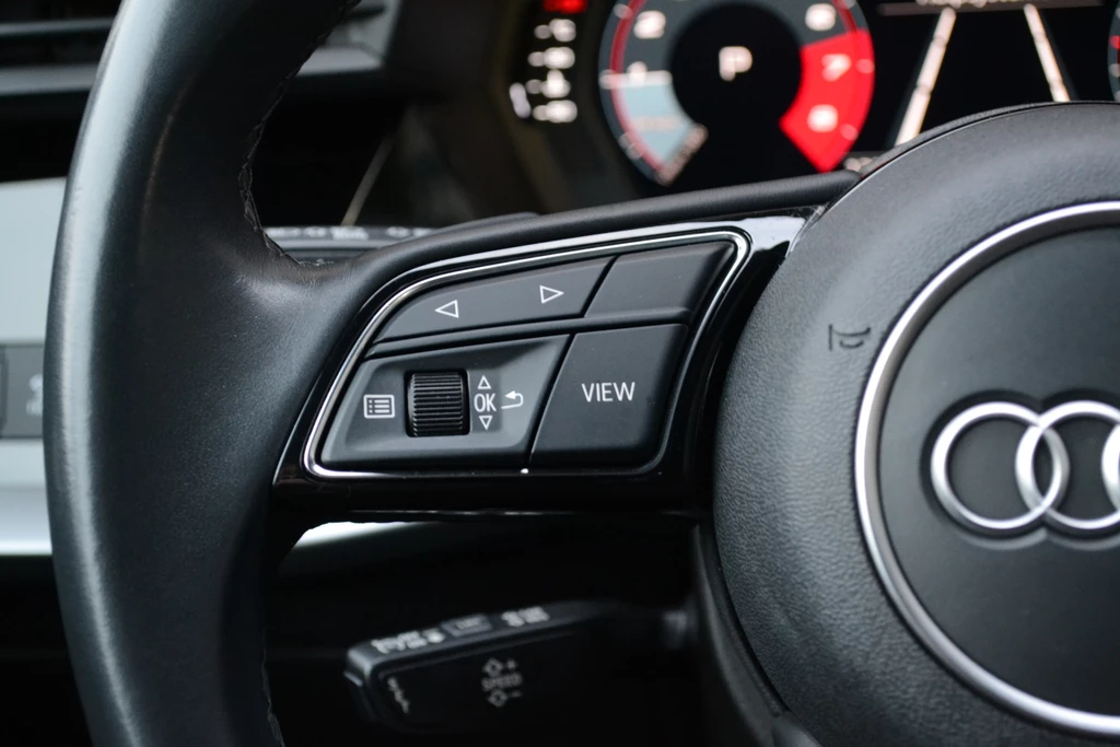 Audi A3 – foto 20