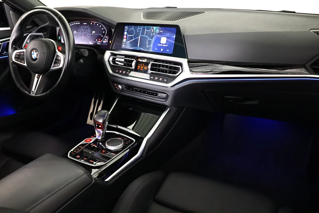 BMW M4 – foto 18