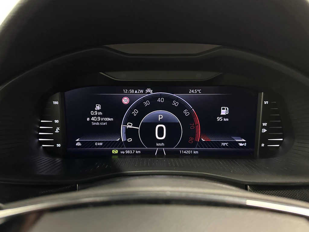 Škoda Scala – foto 23