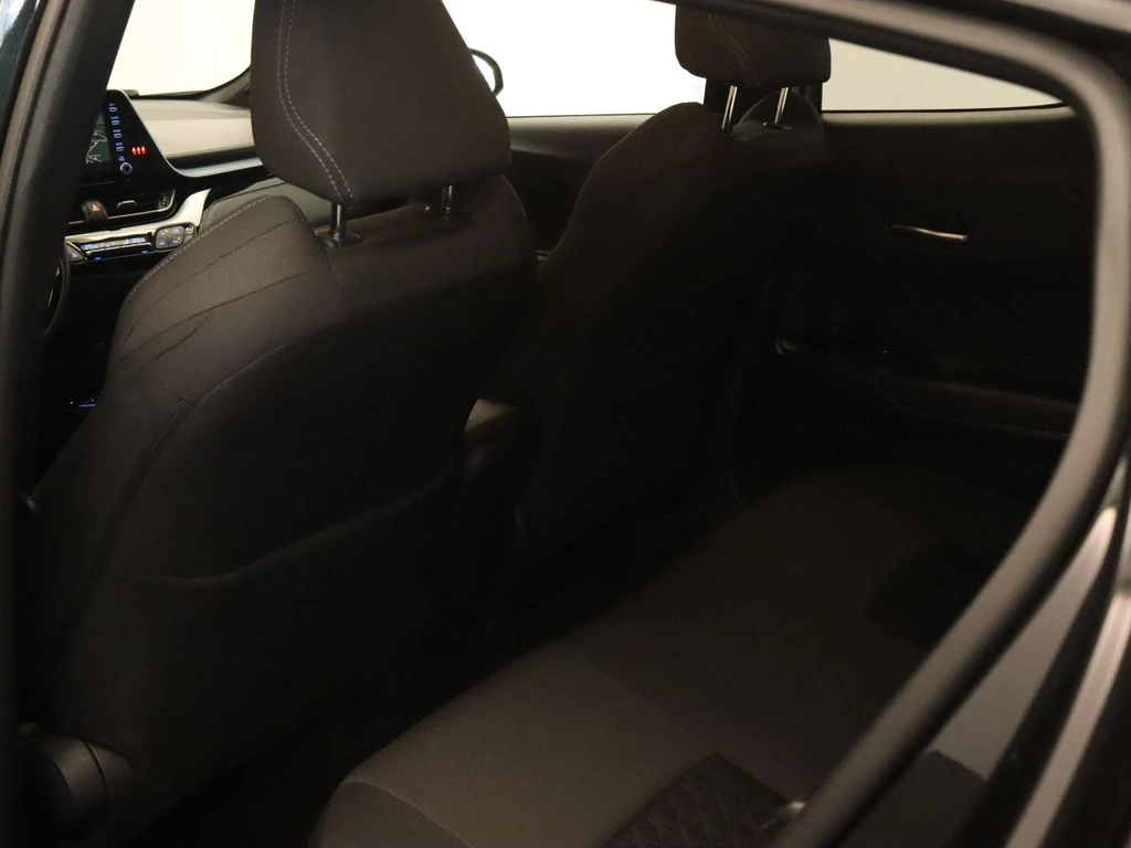 Toyota C-HR – foto 42