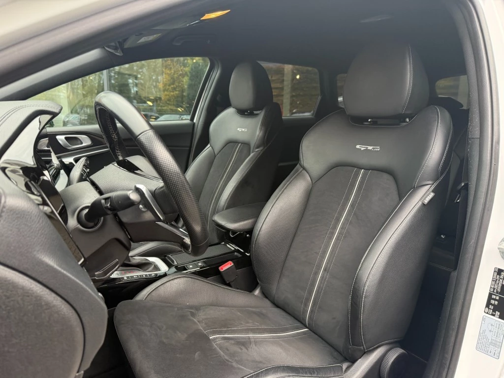 Kia Ceed – foto 20