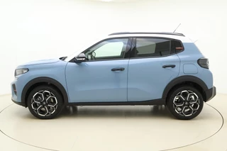 Citroën C3 – thumbnail 2