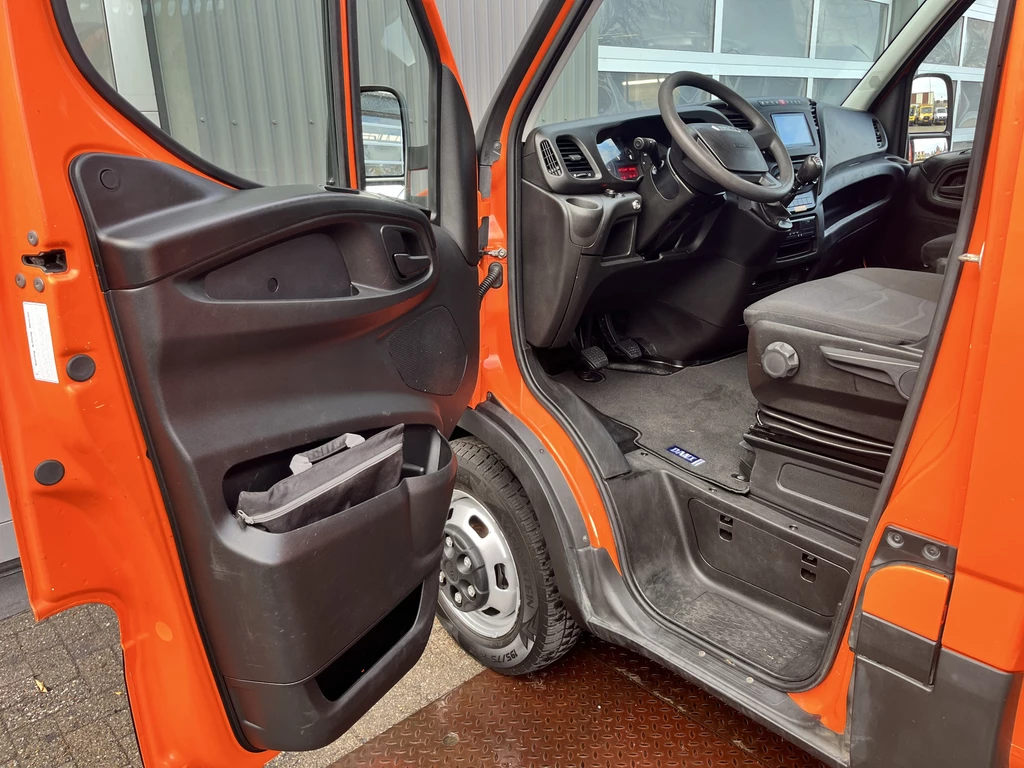 Iveco Daily – foto 30
