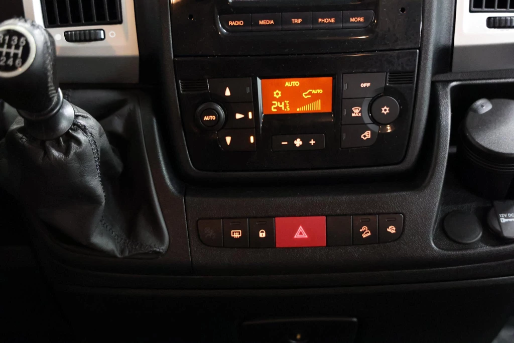 Peugeot Boxer – foto 12