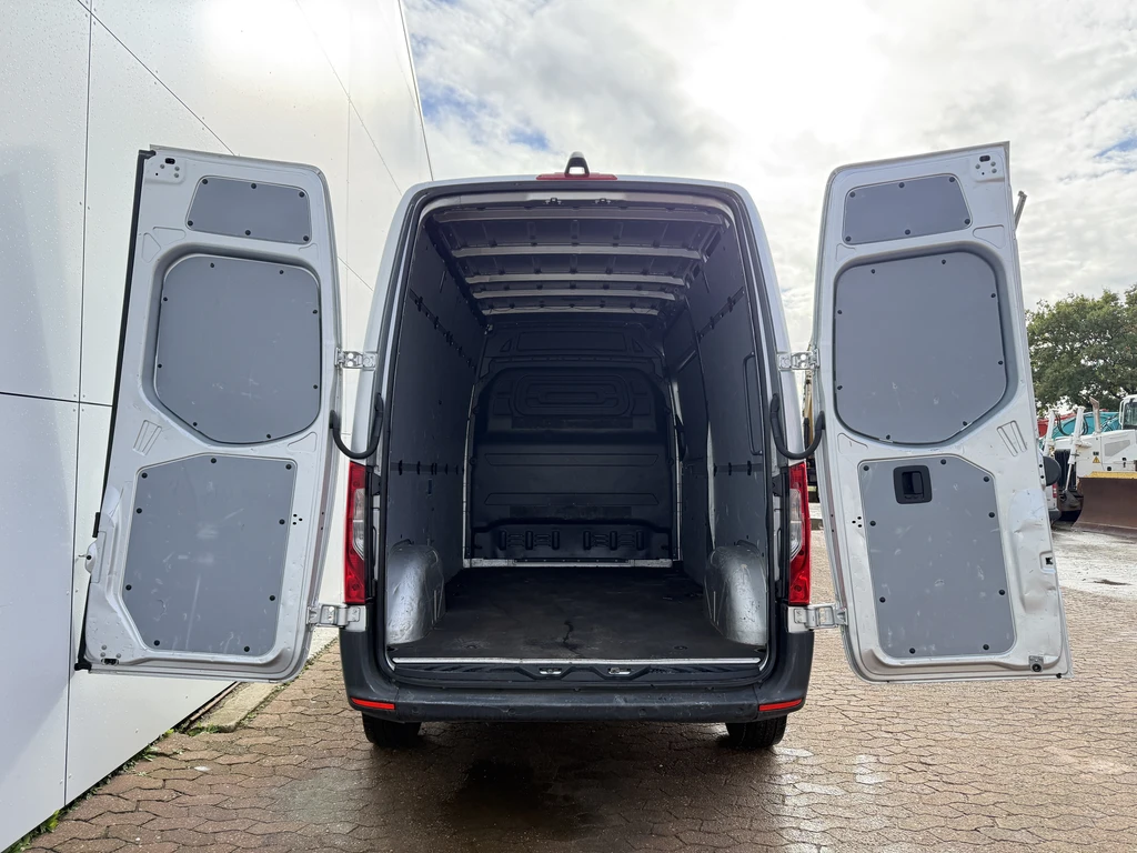 Mercedes-Benz Sprinter – foto 13