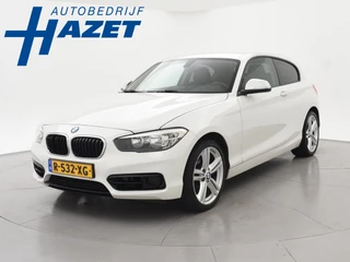 BMW 1 Serie – thumbnail 1