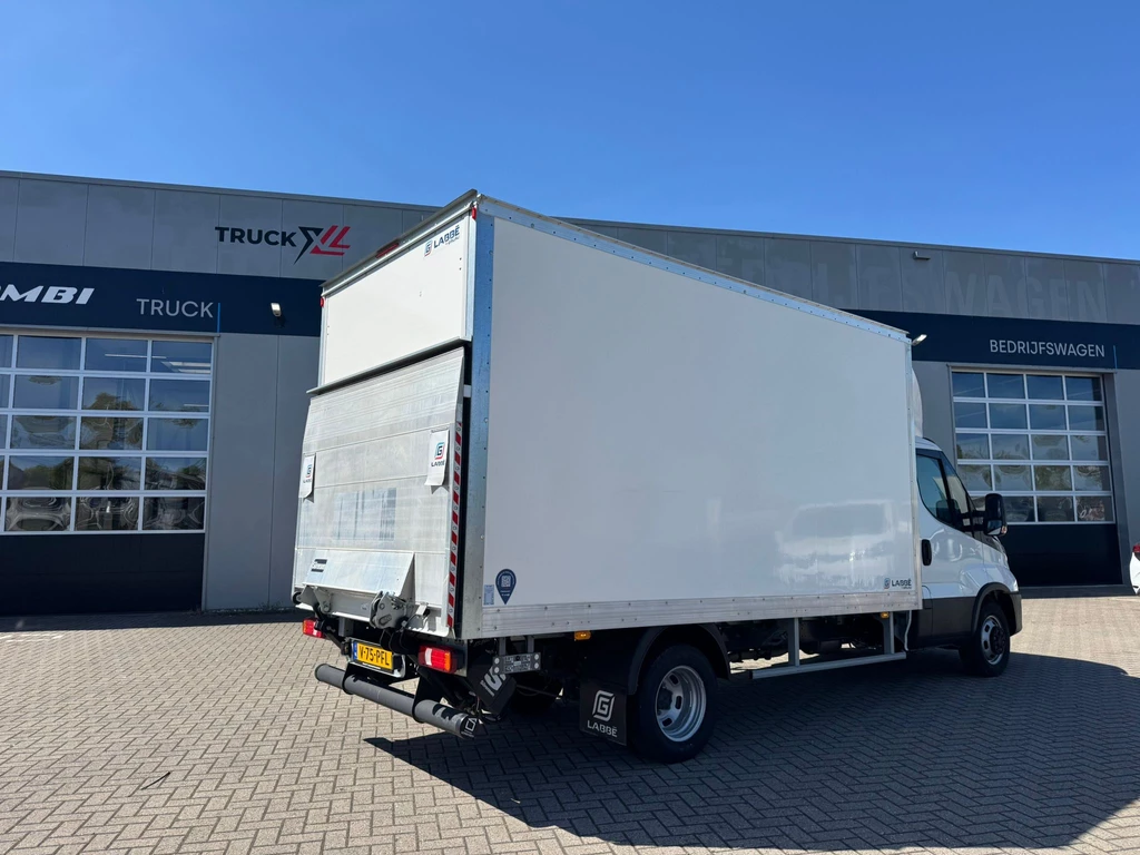 Iveco Daily – foto 6