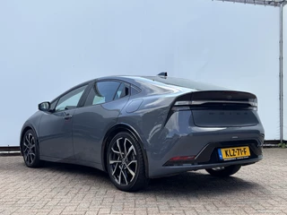 Toyota Prius – thumbnail 3