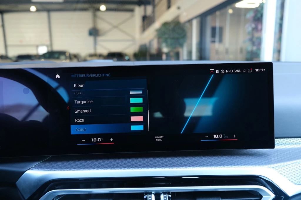 BMW M4 – foto 28