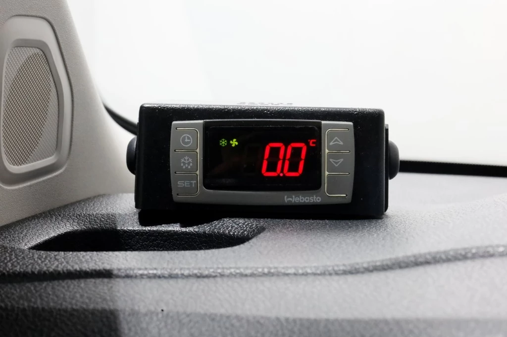 Opel Vivaro – foto 12