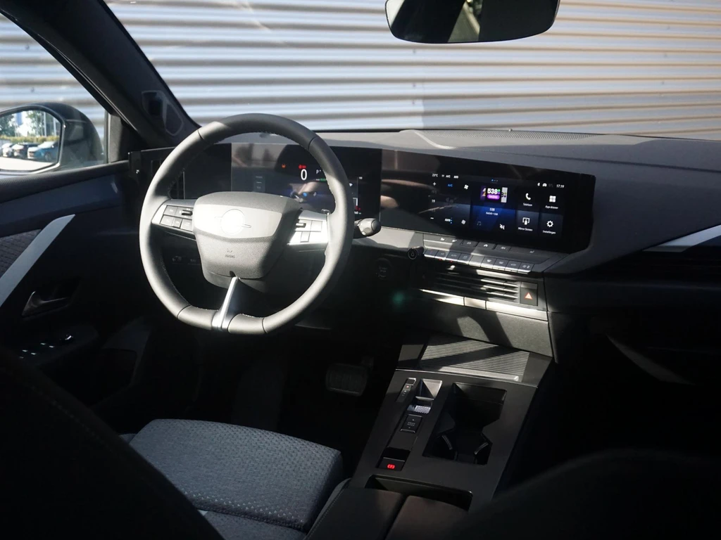 Opel Astra – foto 8