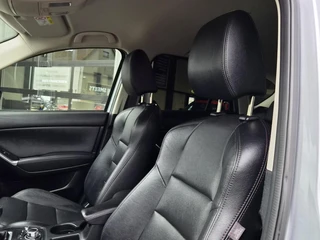 Mazda CX-5 – thumbnail 22