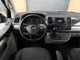Volkswagen Transporter – thumbnail 18