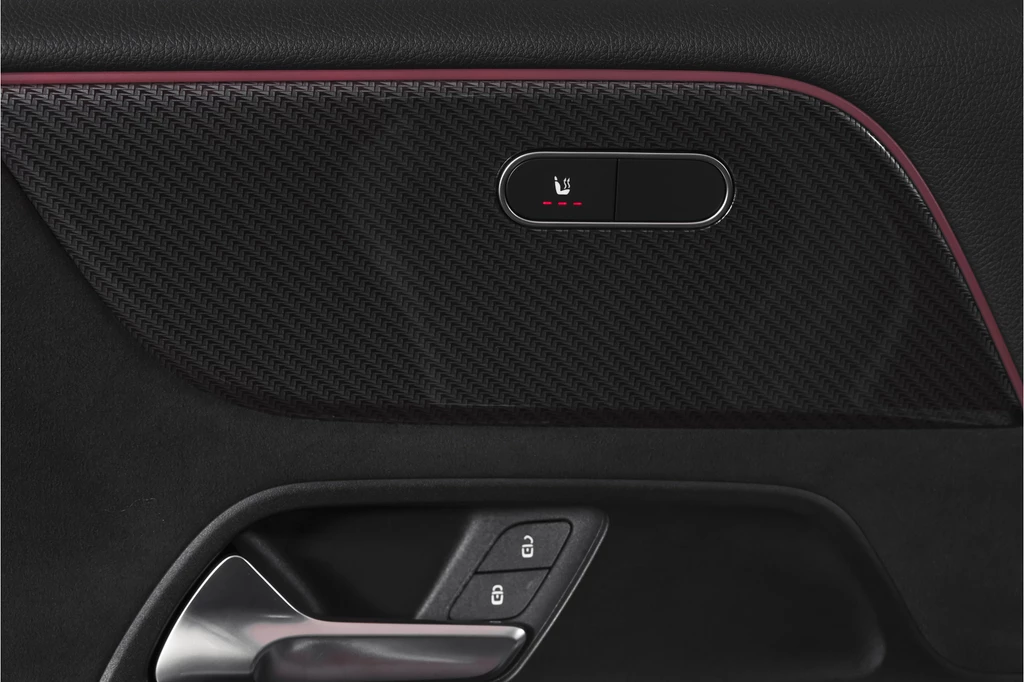 Mercedes-Benz B-Klasse – foto 59