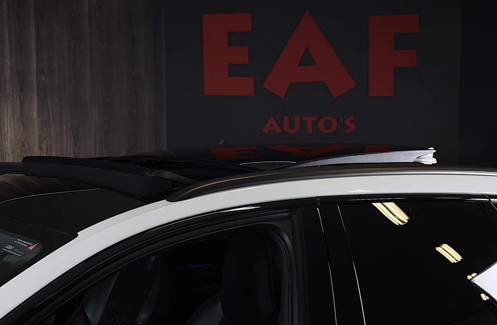 Audi A6 – foto 57