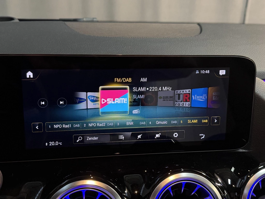 Mercedes-Benz B-Klasse – foto 23