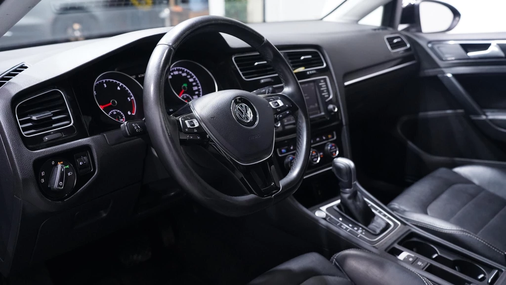 Volkswagen Golf – foto 39
