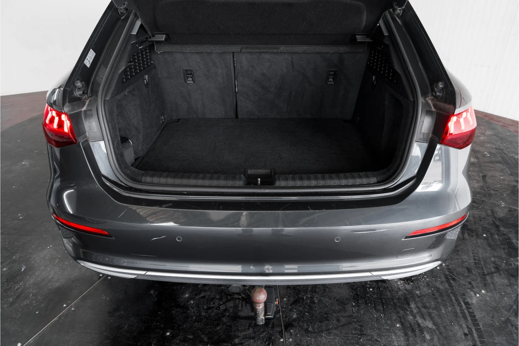 Audi A3 – foto 32