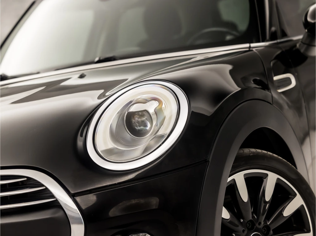 MINI One – foto 13
