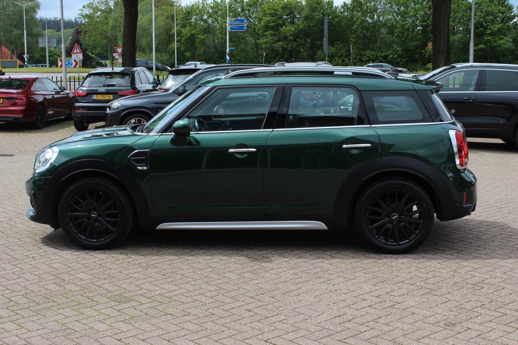 MINI Countryman – foto 2