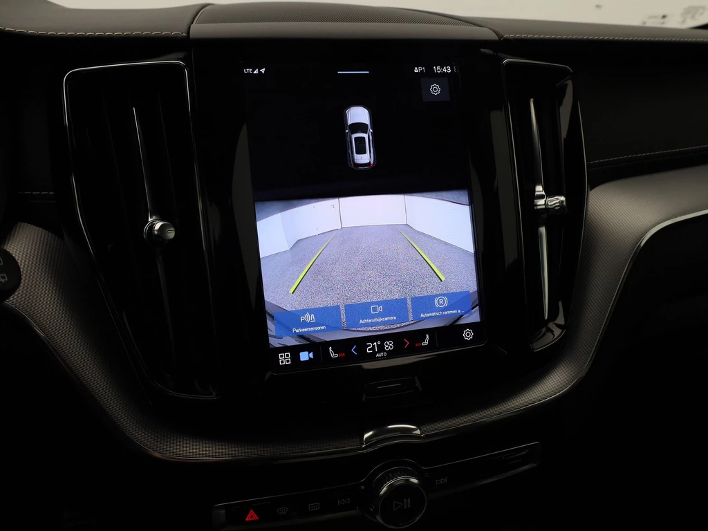 Volvo XC60 – foto 25