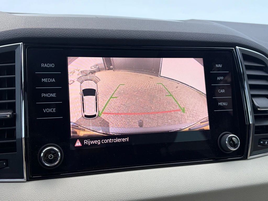 Škoda Karoq – foto 18