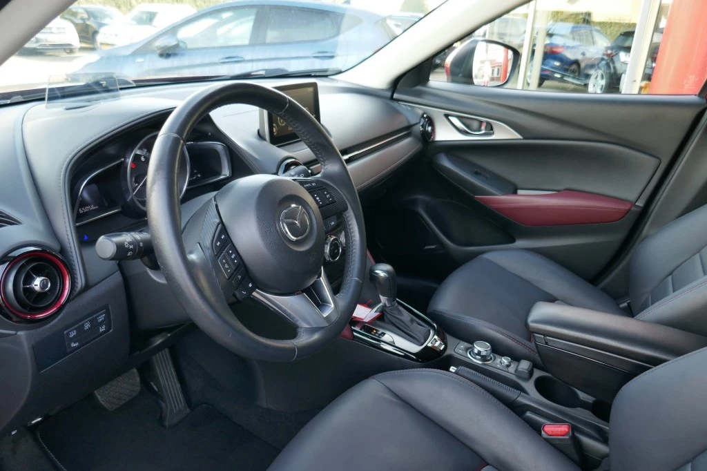 Mazda CX-3 – foto 18